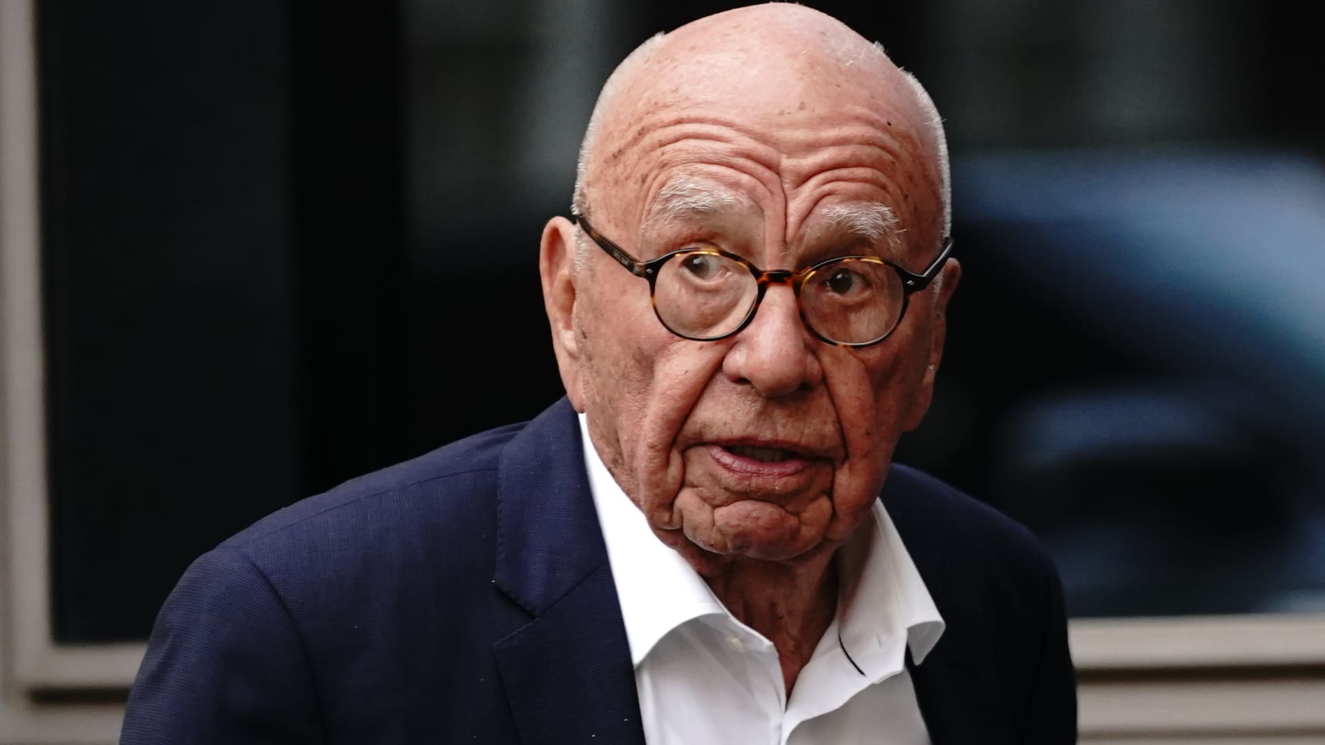 Murdoch’s REA Group ends chase for UK’s Rightmove